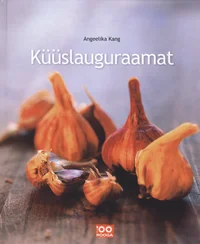 Küüslauguraamat