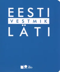 Eesti-läti vestmik