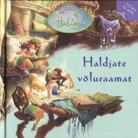 Haldjate võluraamat
