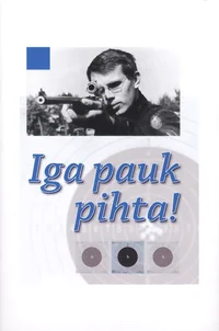 Iga pauk pihta