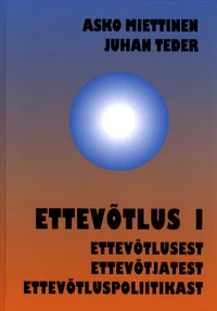 Ettevõtlus