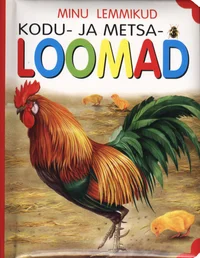 Kodu- ja metsaloomad