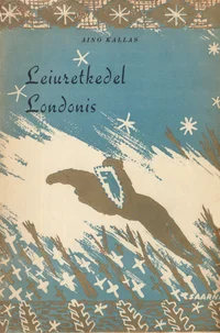 Leiuretkedel Londonis