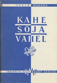 Kahe sõja vahel