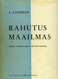 Rahutus maailmas