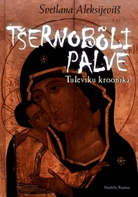 Tšernobõli palve