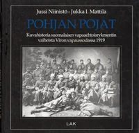 Pohjan Pojat