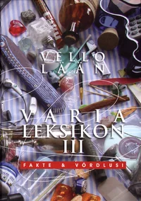 III varia leksikon