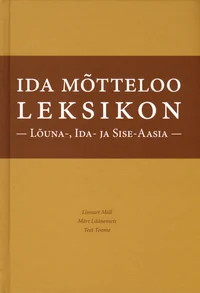 Ida mõtteloo leksikon