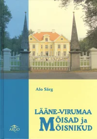 Lääne-Virumaa mõisad ja mõisnikud