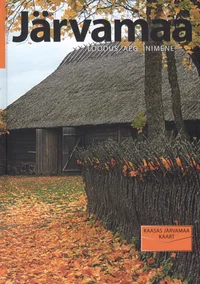 Järvamaa