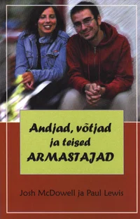 Andjad, võtjad ja teised armastajad