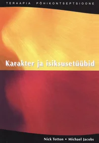 Karakter ja isiksusetüübid