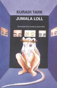 Kuradi tark jumala loll