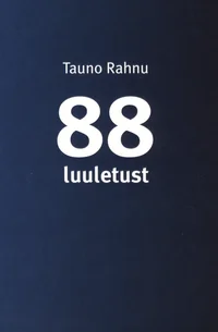 88 luuletust
