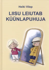 Liisu leiutab küünlapuhuja