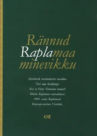 Rännud Raplamaa minevikku