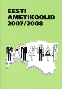 Eesti ametikoolid 2007/2008