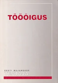 Tööõigus