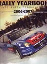 Rally yearbook 2006-2007