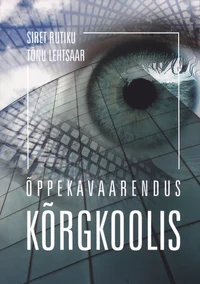 Õppekavaarendus kõrgkoolis