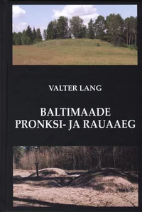 Baltimaade pronksi- ja rauaaeg