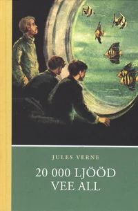 20000 ljööd vee all