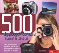 500 digipeegelkaamera nõuannet ja töövõtet