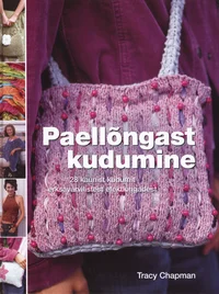 Paellõngast kudumine