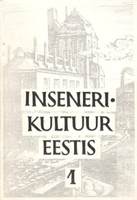 Insenerikultuur Eestis