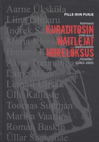 Kuraditosin näitlejat «Hiirelõksus»