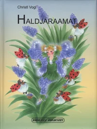 Haldjaraamat