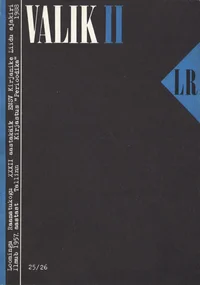 Valik II