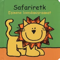 Safariretk