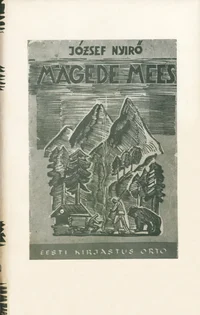 Mägede mees 