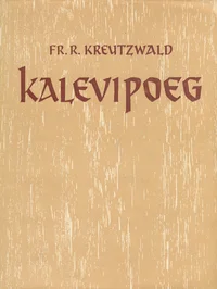 Kalevipoeg I-II