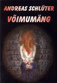 Võimumäng