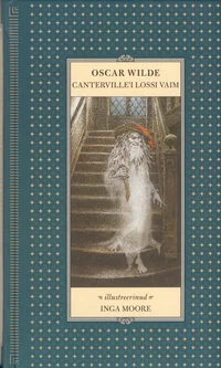 Canterville'i lossi vaim