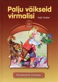 Palju väikseid virmalisi