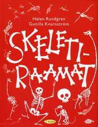 Skeletiraamat