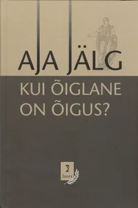 Aja jälg