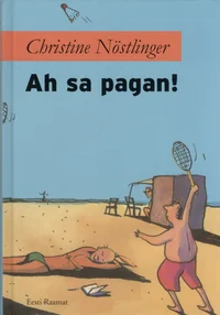 Ah sa pagan!