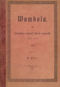 Wambola 