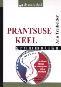 Prantsuse keel