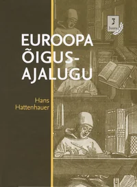 Euroopa õigusajalugu