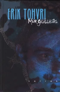Mürgiliblikas