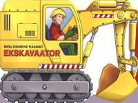 Ekskavaator