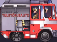 Tuletõrjeauto