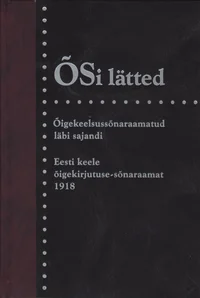 ÕSi lätted