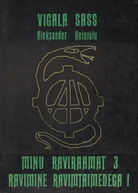 Minu ravi raamat